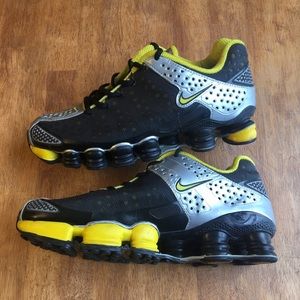Nike | Shoes | Nike Shox Tl3 | Poshmark